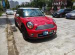 雷克萨斯CT 广州2013年mini clubman R55换CT，有兴趣聊聊