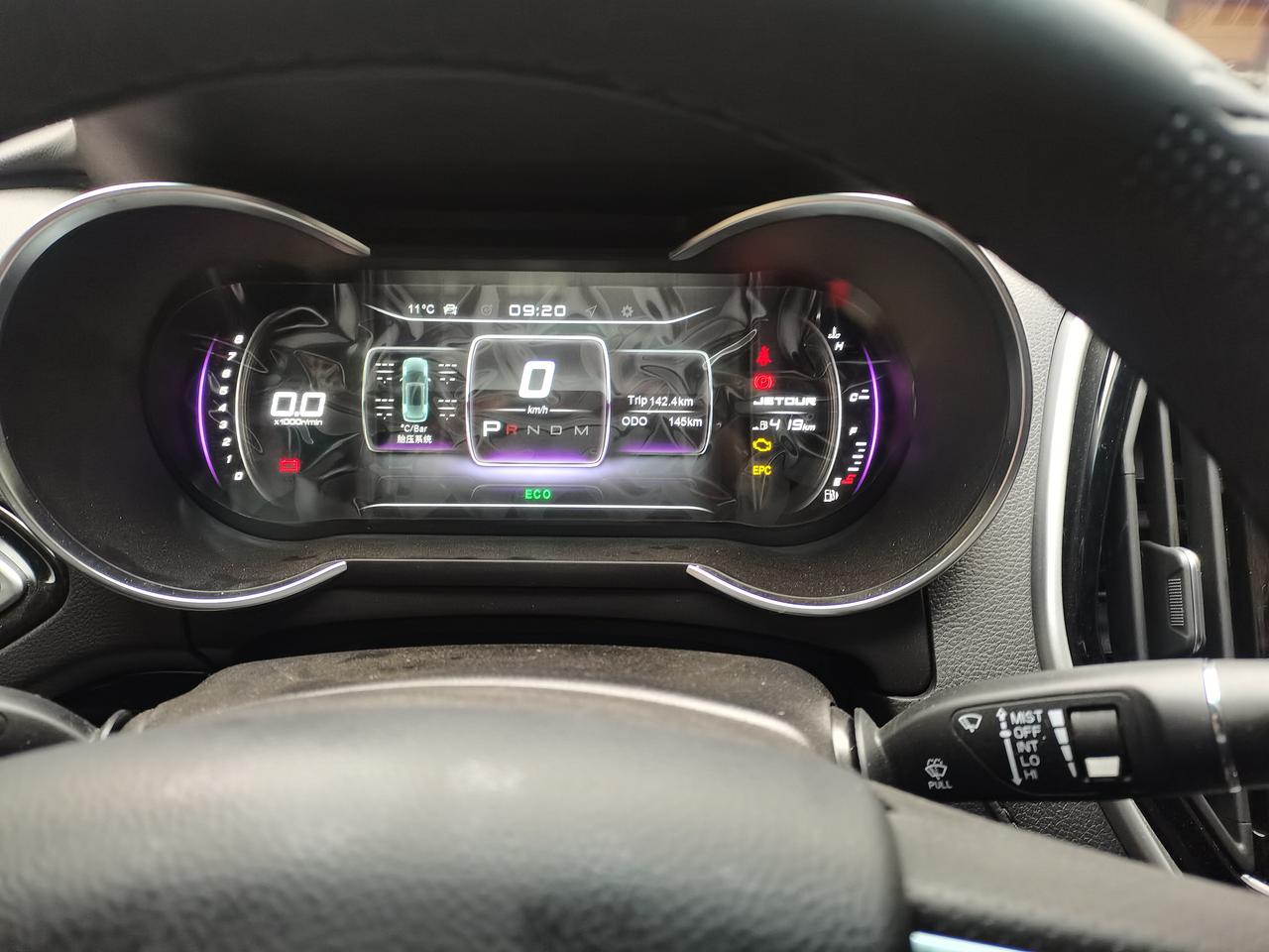 捷途X70 捷途x70 1.5T 2019 自动劲行版手动档如何使用？请大神指教。谢谢！