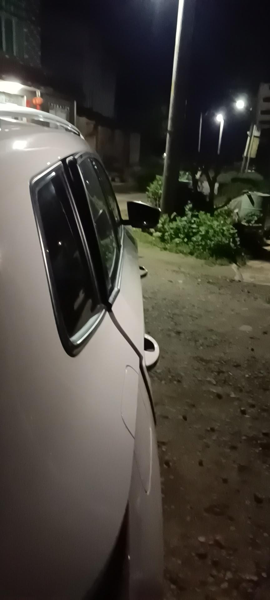 斯柯达柯珞克右后门更换价格
