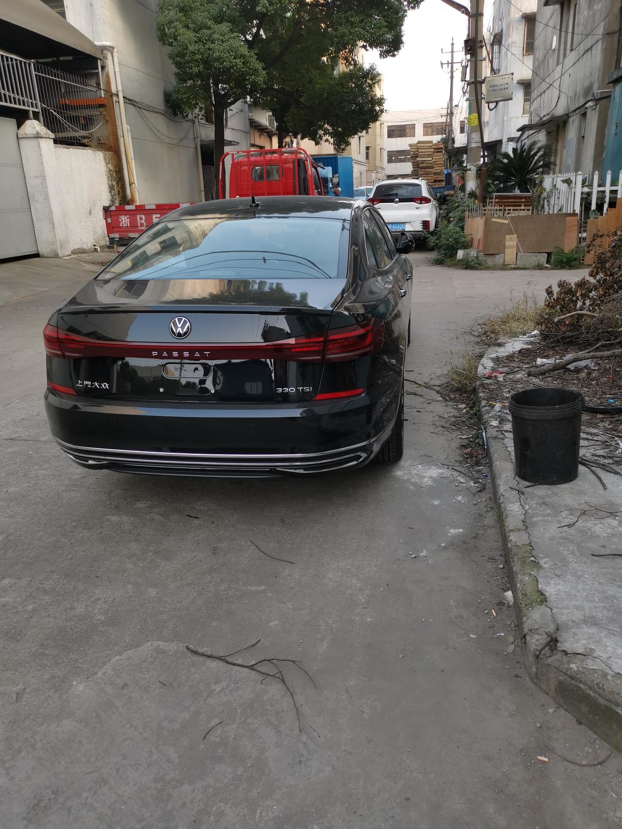 大众帕萨特 兄弟们，问一下23款的驾驶辅助是L2还是L1？在高速行驶，设置辅助驾驶的顺序是怎样的？谢谢