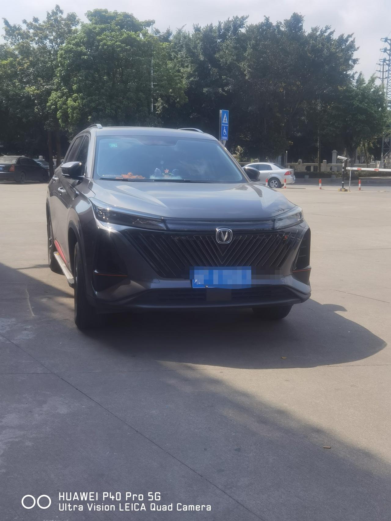 长安CS75 PLUS 这是第几代？1.5的还是2.0啊，这车1.5的油耗怎么样？