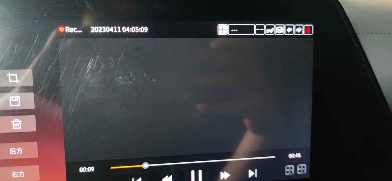 长安CS75 PLUS 22款领航1.5t的，车熄火后，半夜只要车身旁边有动静，还会自动录像，怎么回事，怎么关掉这个功能