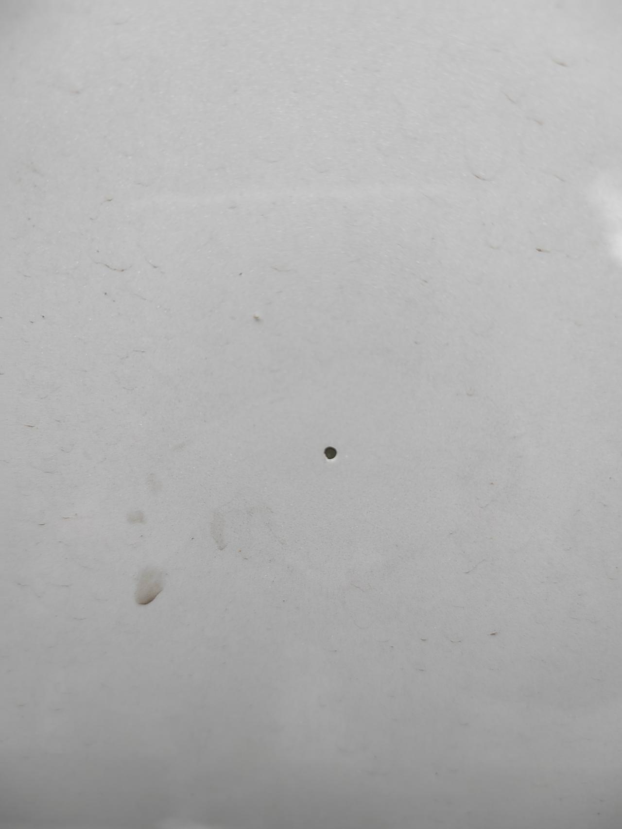 长安CS75 PLUS 想问问各位 我是该去补漆还是搞个贴画盖住  主要是怕久了会生锈