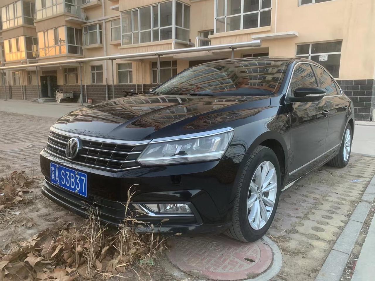 我的帕萨特是17款的18年底上牌的330的到现在跑了2万多公里，三代EA888的发动机，值不值得换新款。但是我总觉得17