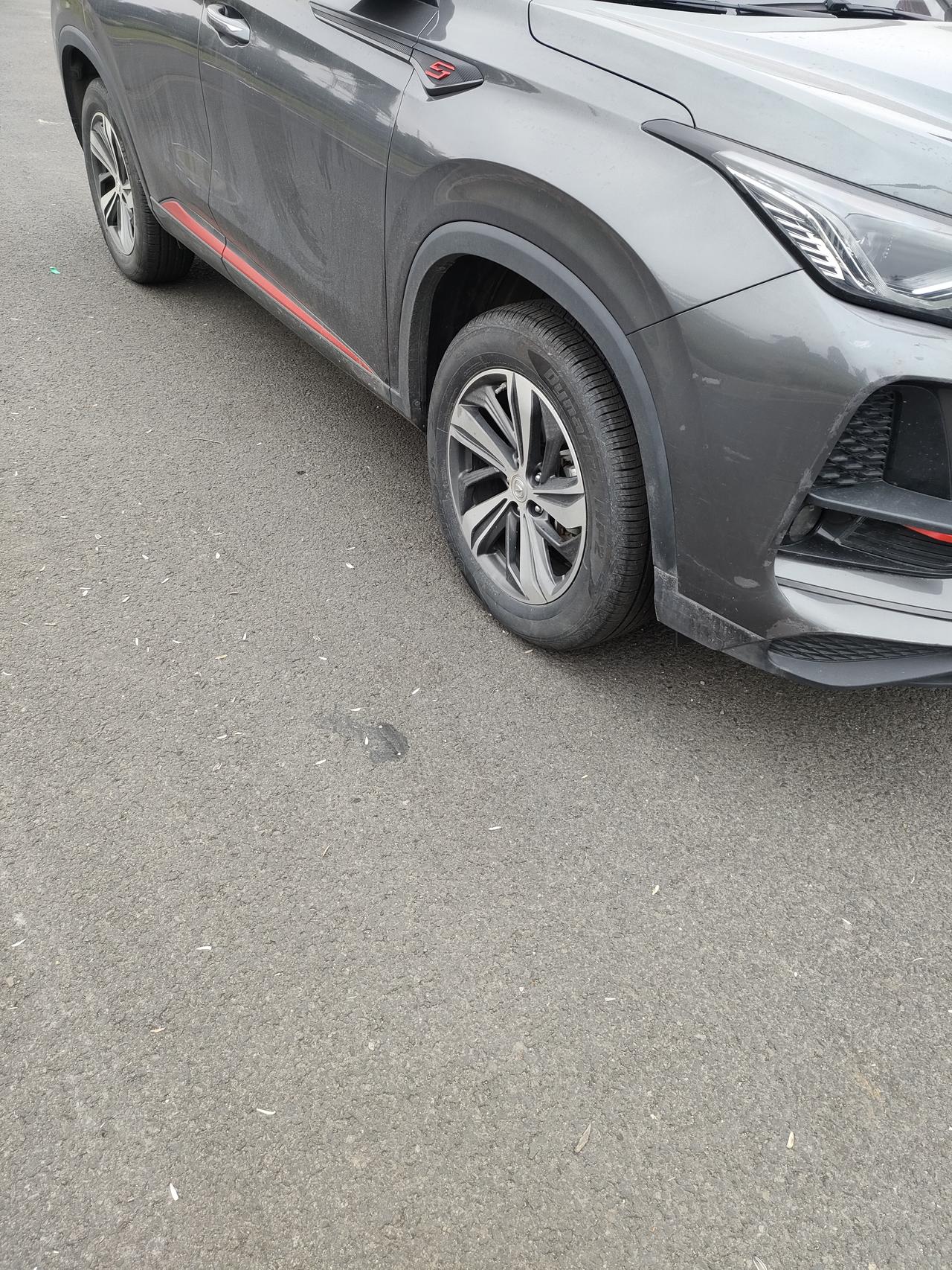 长安CS75 PLUS 车子跑了两万公里，前后轮对调了。胎压监测要重置吗？有懂的大神指点一下。
