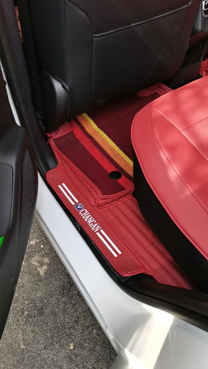 长安CS75 PLUS 问一下各位平时都用什么模式？？？