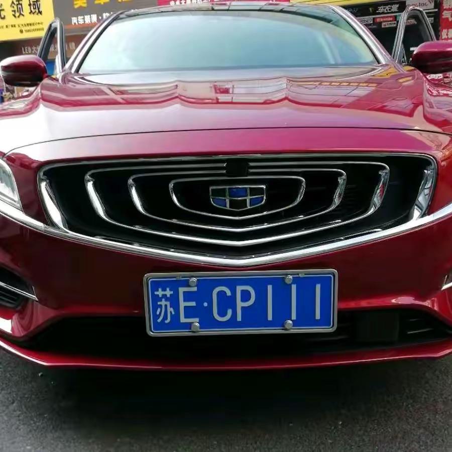 奥迪A4L 2018年吉利博越CP版要22万吗