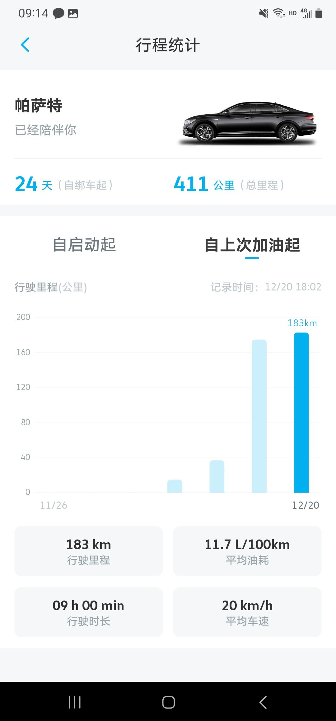 大众帕萨特 请问小帕有eco模式吗？圈里看到有大佬说能在中控里设置，没找到设置eco的地方啊？家人们，咱就是说这个油耗太