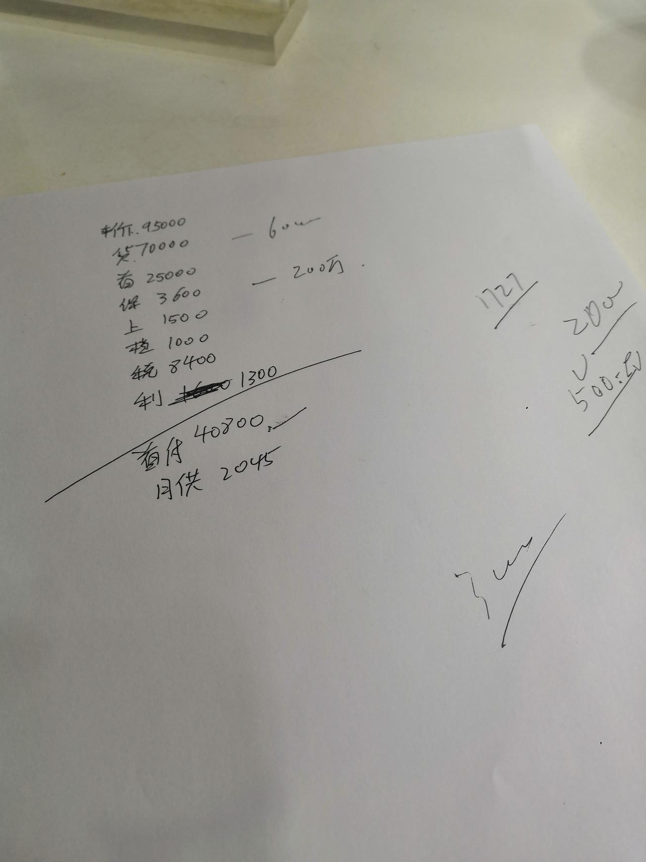 长安逸动 首付40400贷7万月供2045送6次保养，发票9万，贵吗兄弟萌