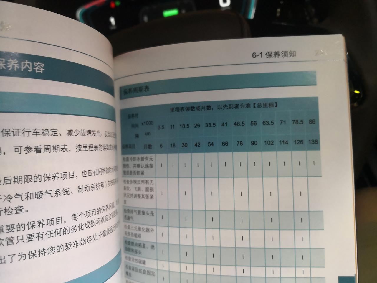 比亚迪汉DM 首保是总里程3500，还是HEV里程3500
