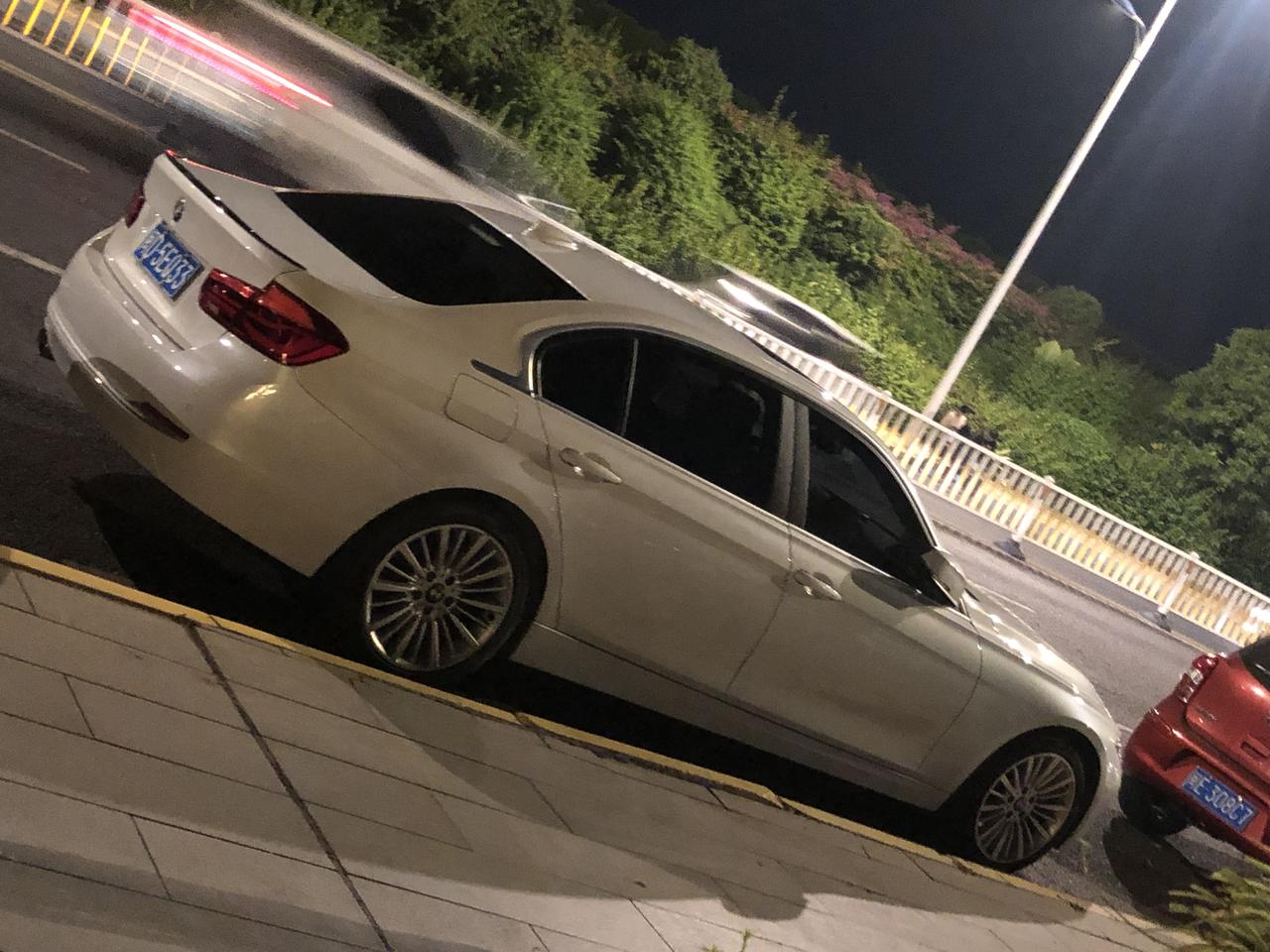 宝马3系 谁有3系微信群，福建漳州的最好，想看看各位老哥是怎么改3系的