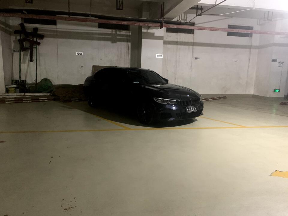 宝马3系 4s店让我先别用运动模式，请问各位大概多少公里后可以用运动模式啊