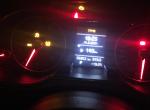 奥迪A4L 在高速路上发动机突然熄火 之后所有警报灯都亮 是什么原因
