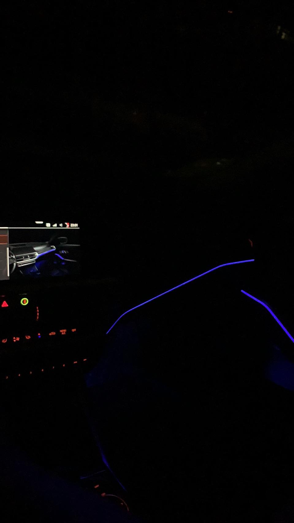 宝马3系 我新买的三系carplay为什么声音延迟 画面和声音不一致啊 大家也是这样的嘛