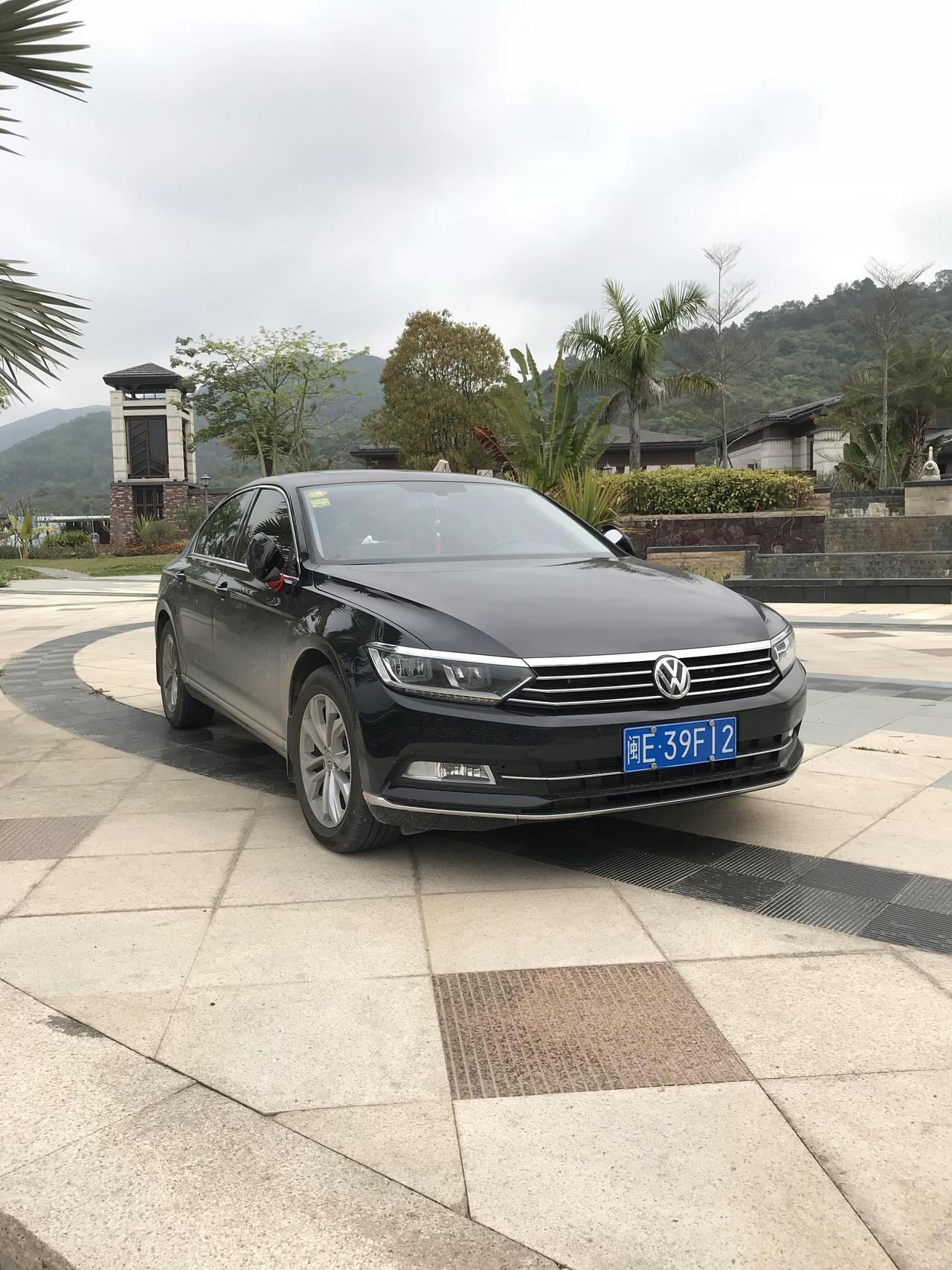 有没有福建漳州迈腾车友群？