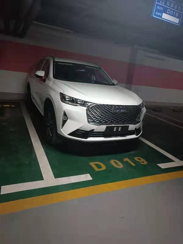 哈弗H6 请问老司机，三代H6遥控锁车后前门还能被打开是什么情况啊？