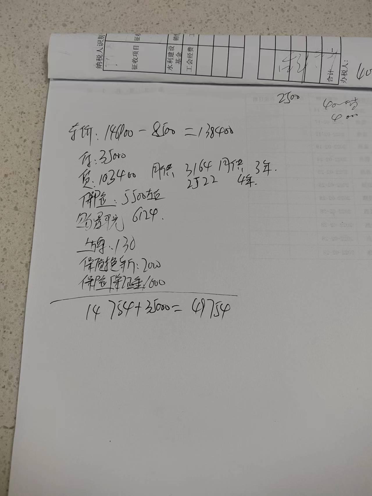 哈弗H6 兄弟们这个贵不贵三代2.0t四驱的。第一次买车不懂