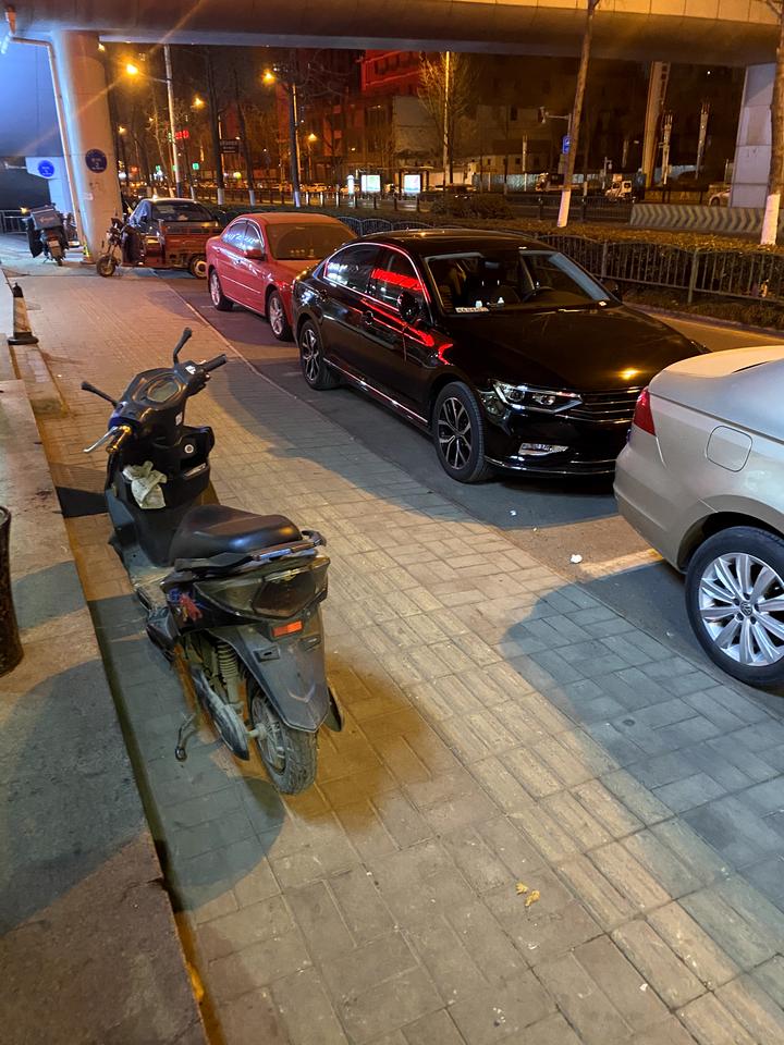 迈腾330，2.0低功，感觉提速有点慢啊，兄弟们是正常的吗
