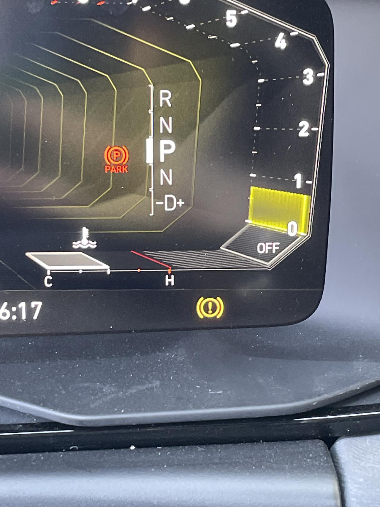 领克03 刹车噶哒噶哒的 怎么回事。