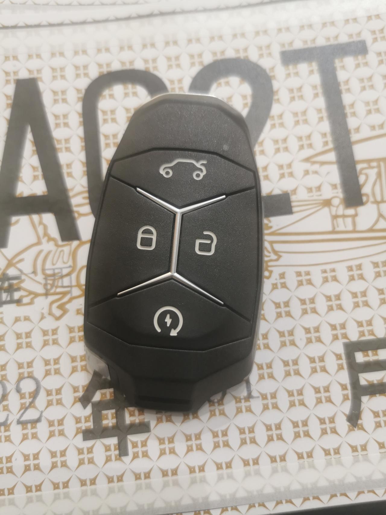 领克03 有广西或者南宁的车友群吗？