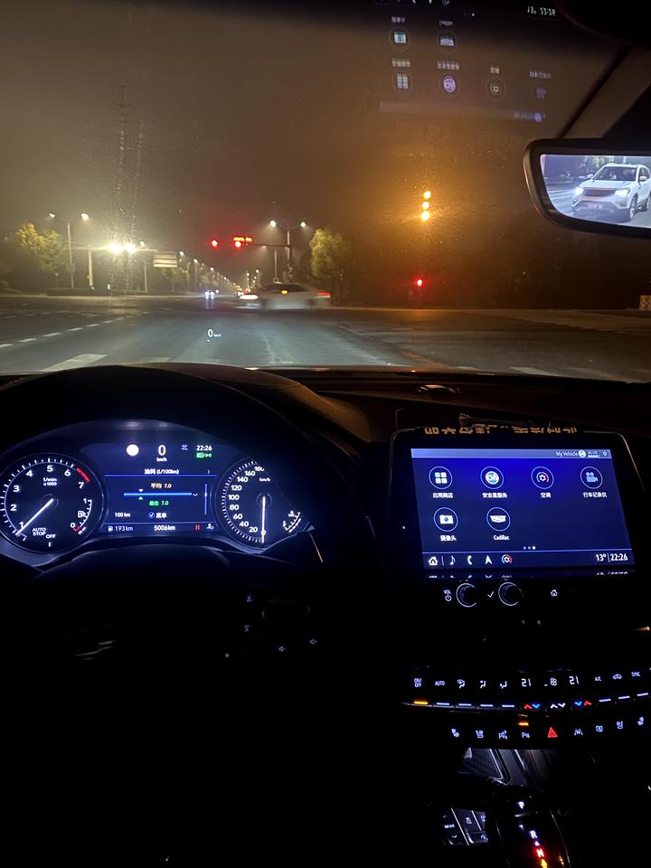 凯迪拉克CT5 看到你们等车，我真开心? ，我20年买的也等了40天。
