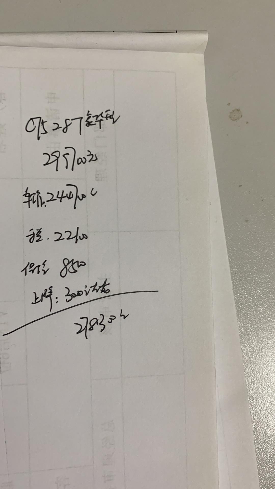 凯迪拉克CT5 家人们该怎么砍价   在线等