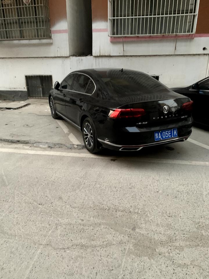 友友们，你们谁有贴车衣没有，20款迈腾有图片效果没有！发来看下