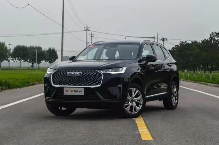 哈弗H6 兄弟们，哈弗1.5T Pro，落地13W，这个价格可以嘛？