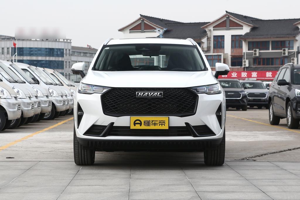 哈弗H6 21款国潮2.0t自动GT版和三代2.0t两驱max版哪个更好些