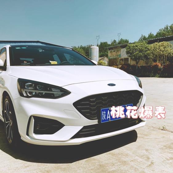 福特福克斯 各位大佬都给爱车加的什么型号的机油，本人20款stl，目前行驶5万公里，4万公里后就没在4s店里做保养了，本