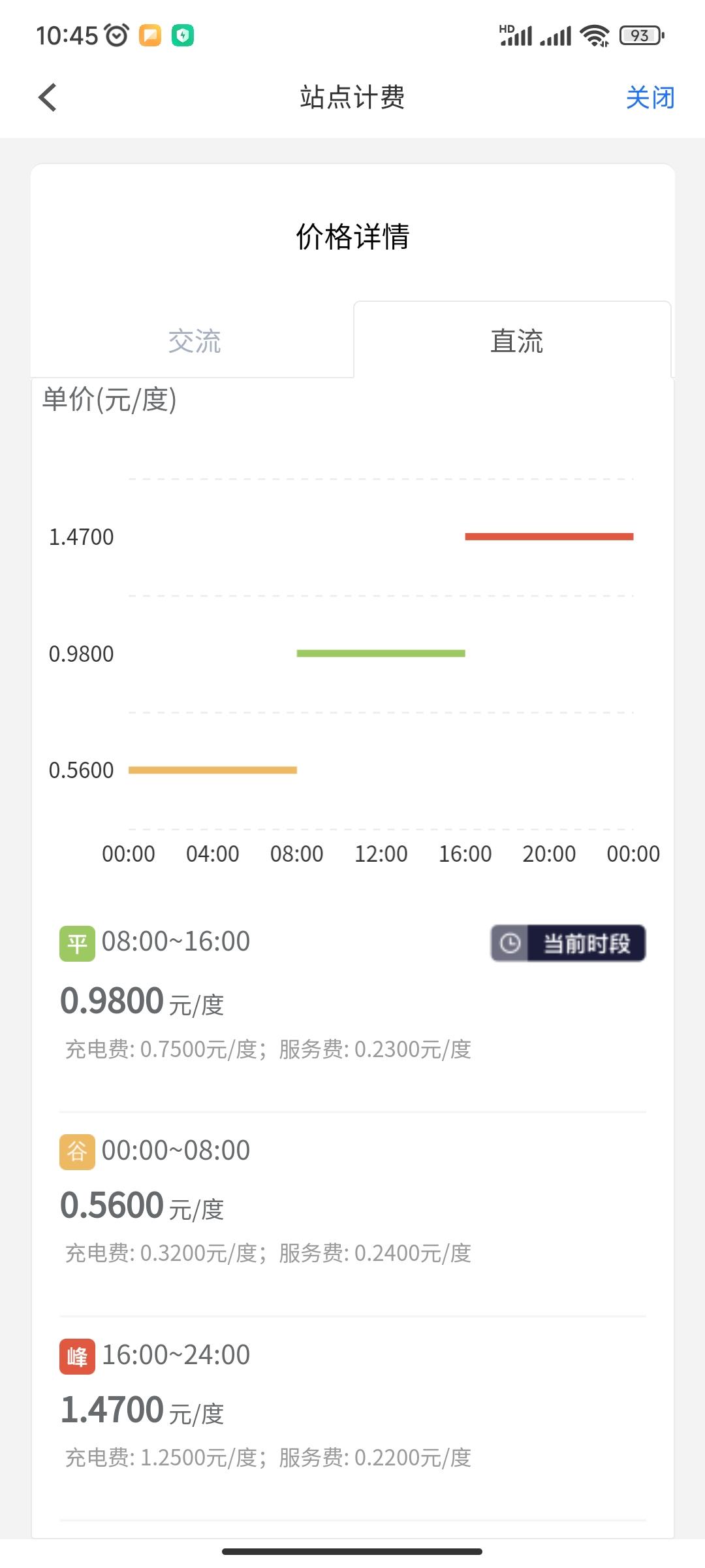 比亚迪宋PLUS EV 慢充是交流电，快充是直流电，对吗？为啥交流电比直流电贵呢？车位物业不让装充电桩，哎…