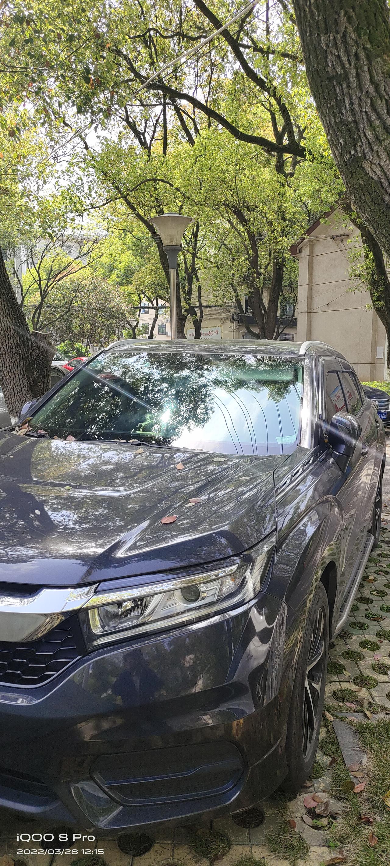 本田冠道 这个车机，换一个大屏怎么样？有没有换了的兄弟，指点下