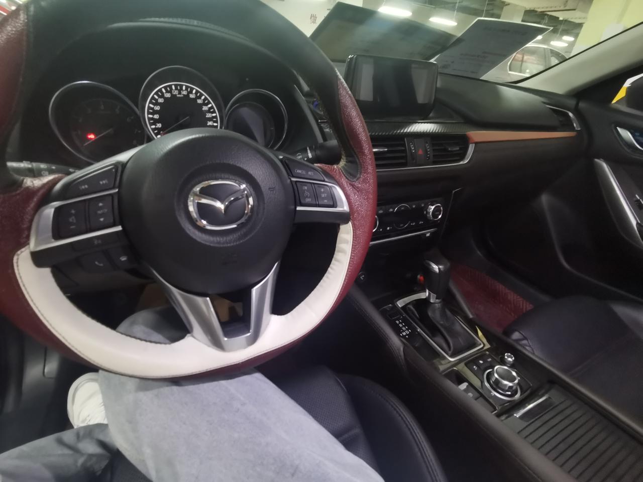 马自达阿特兹 车友们好，17款2.5运动旧车 10.5万，9.3万公里这个价格怎么样，还有就是17年的车有没有什么问题
