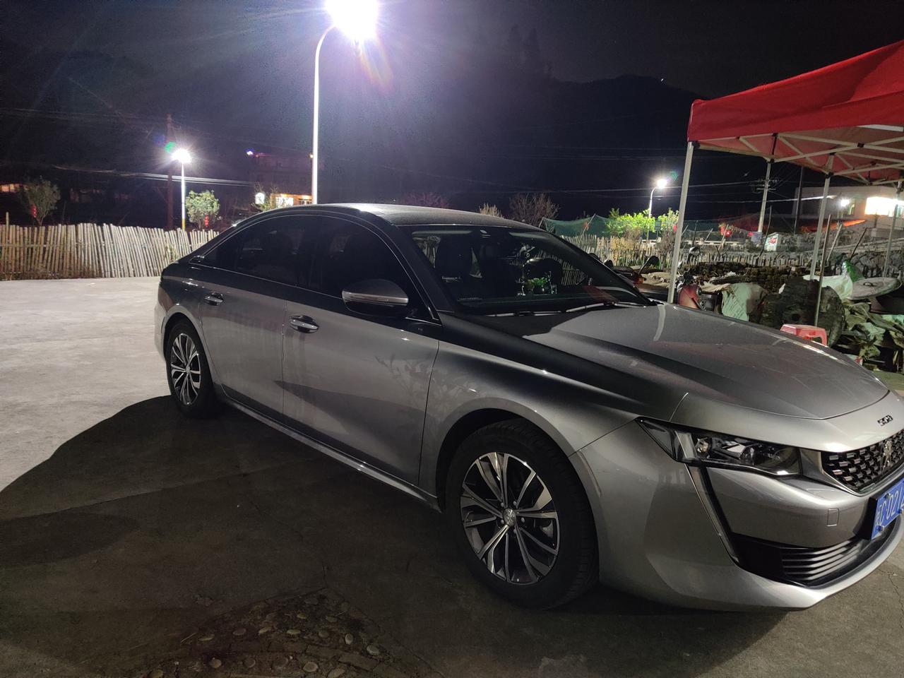 标致508L 车友们好，新车三个月整了，3200公里，离初次保养还有4300公里或3个月，4S电话来说3个月可以到店做安
