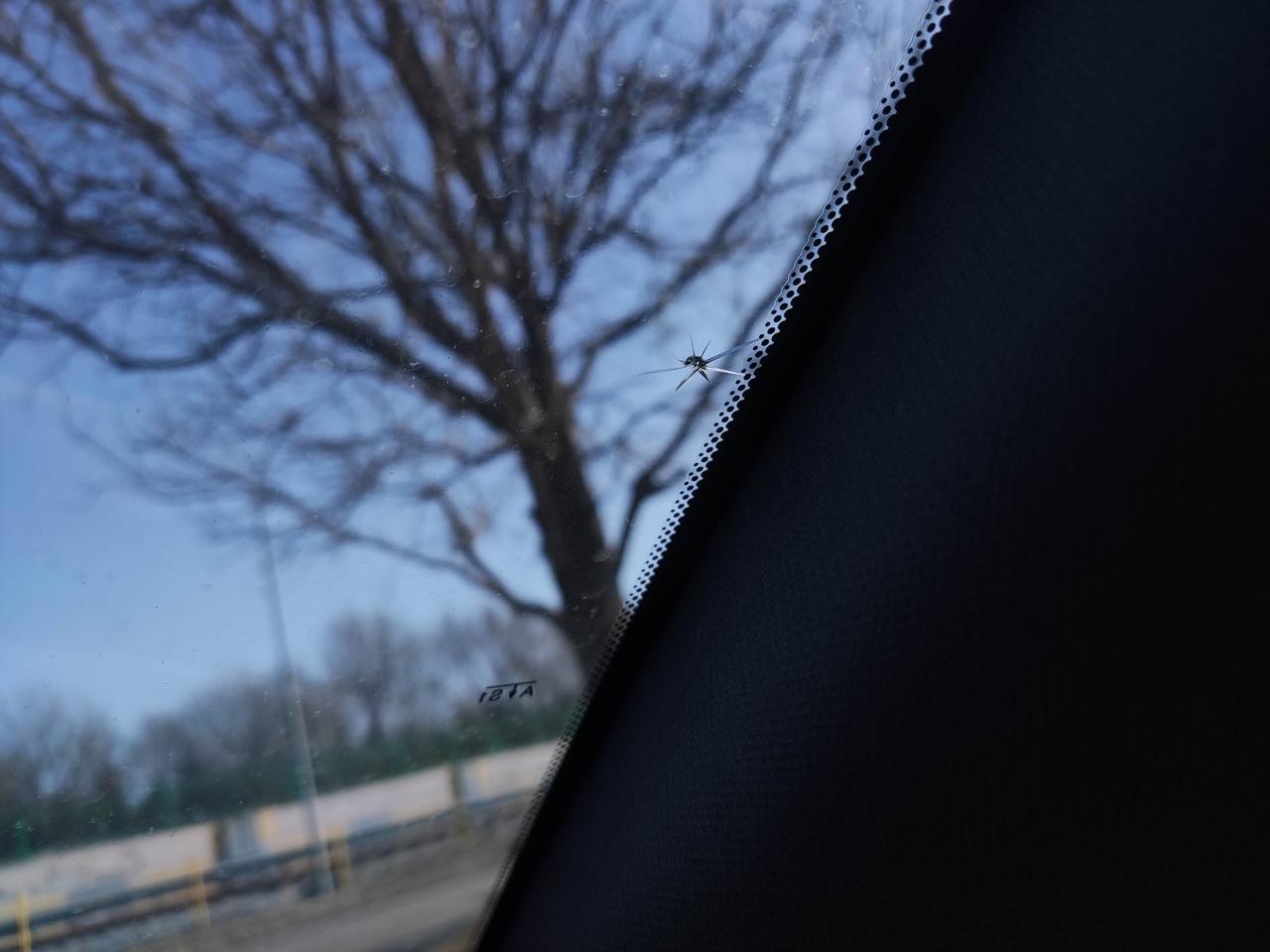 比亚迪宋PLUS EV 崩成这样 外面修下多少钱