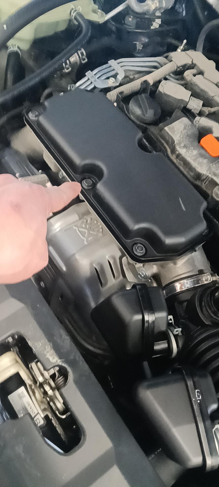 二手的冠道试驾车1年8个月，4200公里，有换过这个，问题大吗？