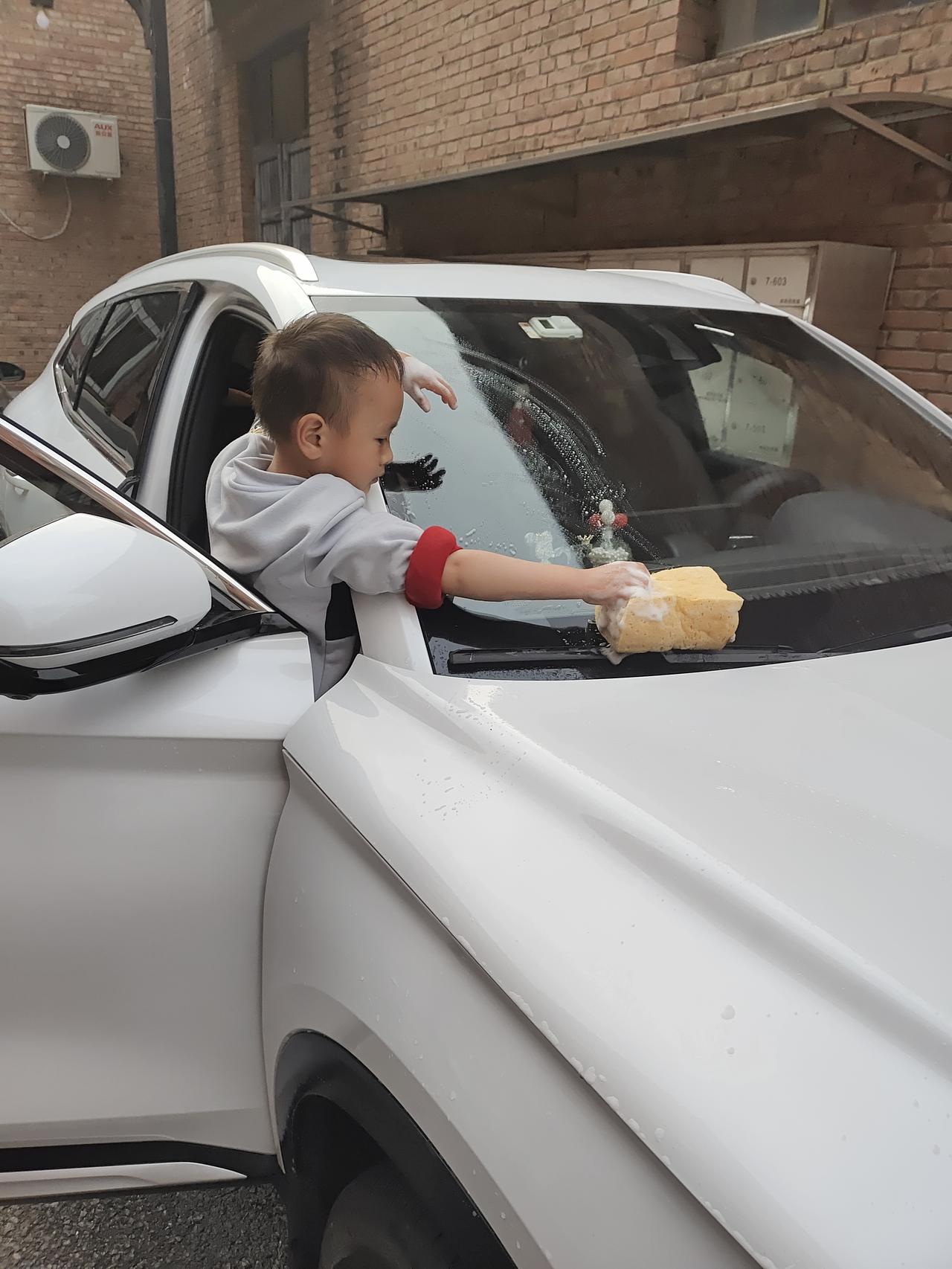 比亚迪宋PLUS EV 为什么北京买宋plusev的这么多？说出你的故事