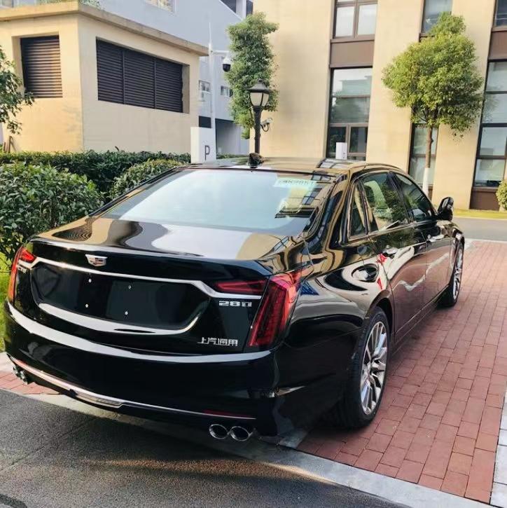 凯迪拉克CT6 洛阳CT6豪华裸车优惠后32万，还有谈价空间没，大概有多大。有没有朋友给点意见
