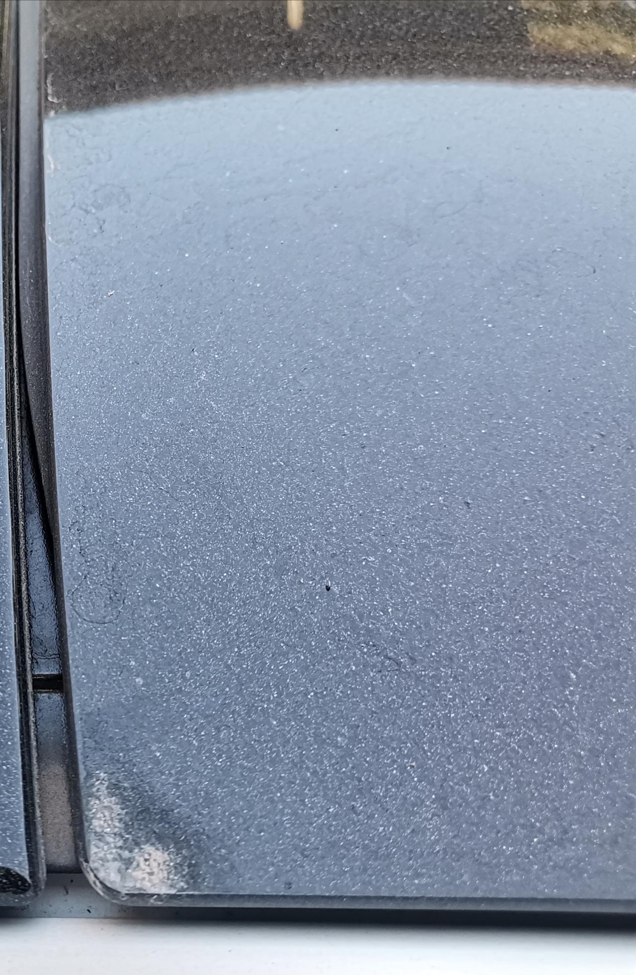 福特福克斯 天窗这个胶条有点掉了，下雨天有影响吗？