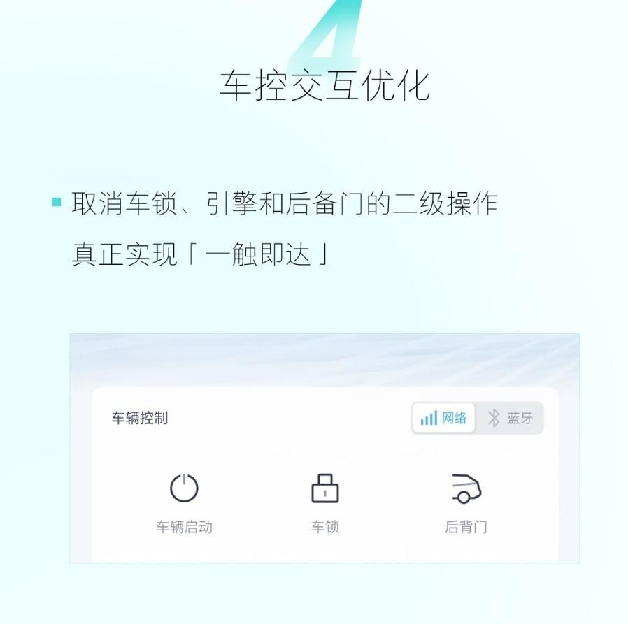 魏牌摩卡 你们这都变了吗？为啥我的还是以前那样呢，不说要变吗？