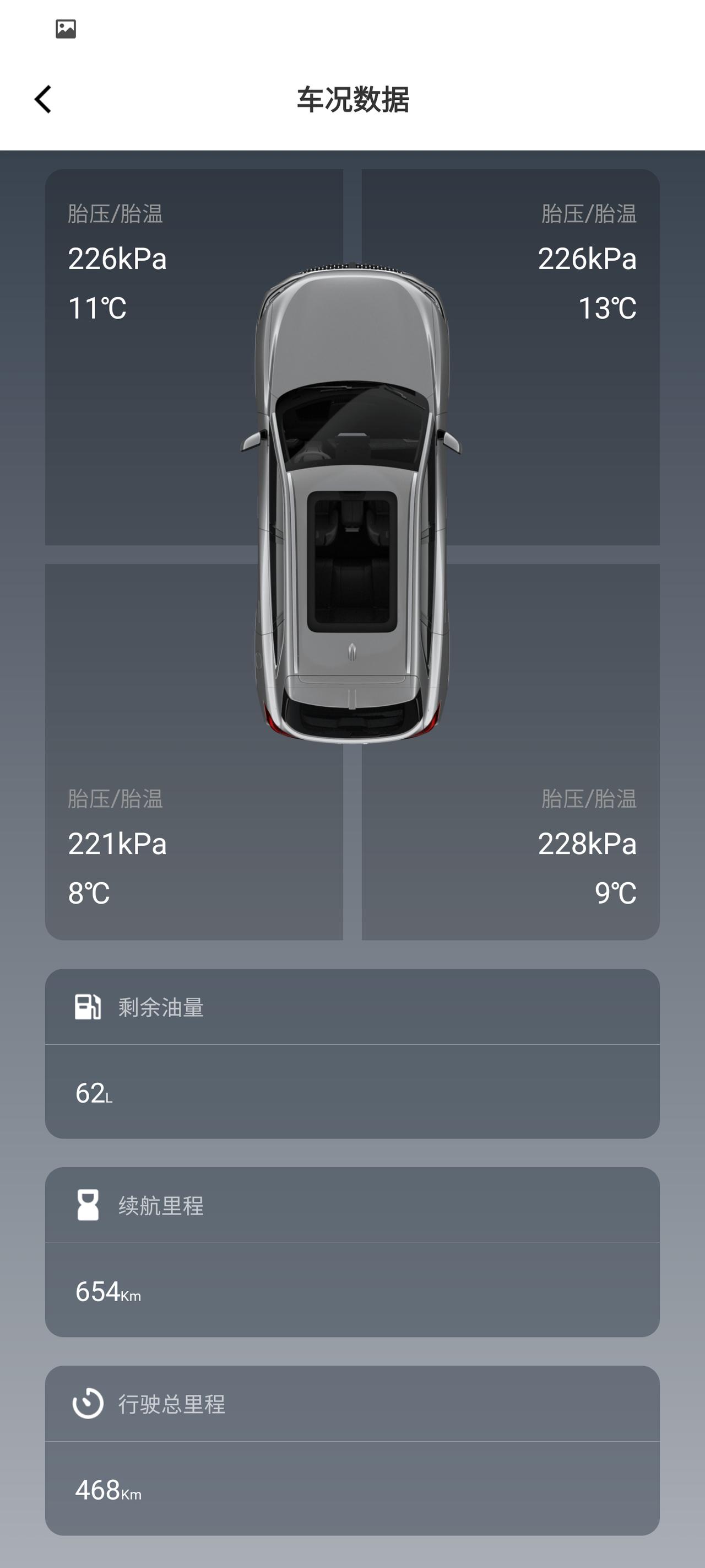 魏牌摩卡 兄弟们你们的油箱能加多少，我昨天去加油的时候油箱还有30升，我想加300块钱的95 39升，280居然加满了，