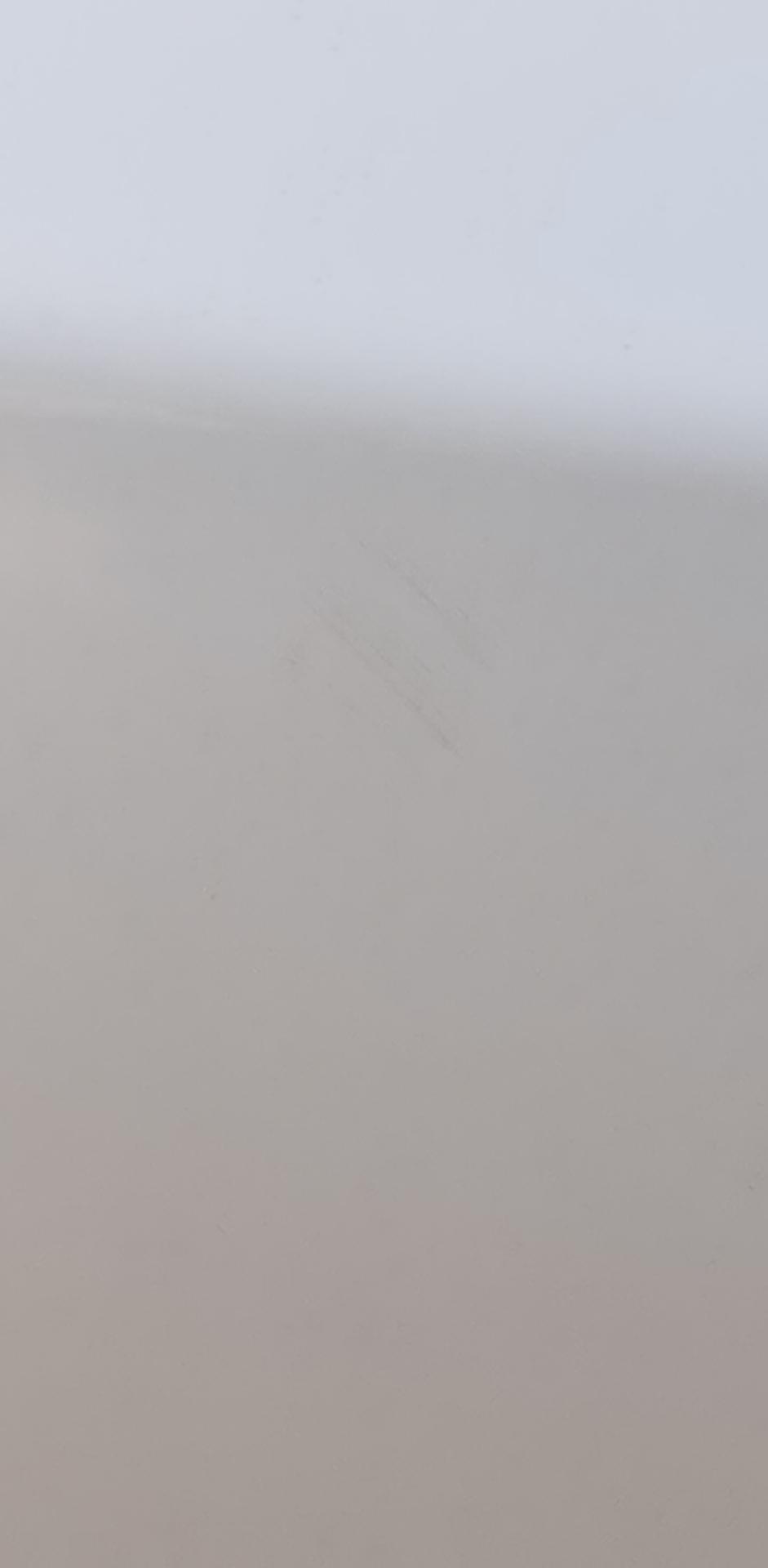大众速腾 这个抛光可以解决吗？还是要补漆