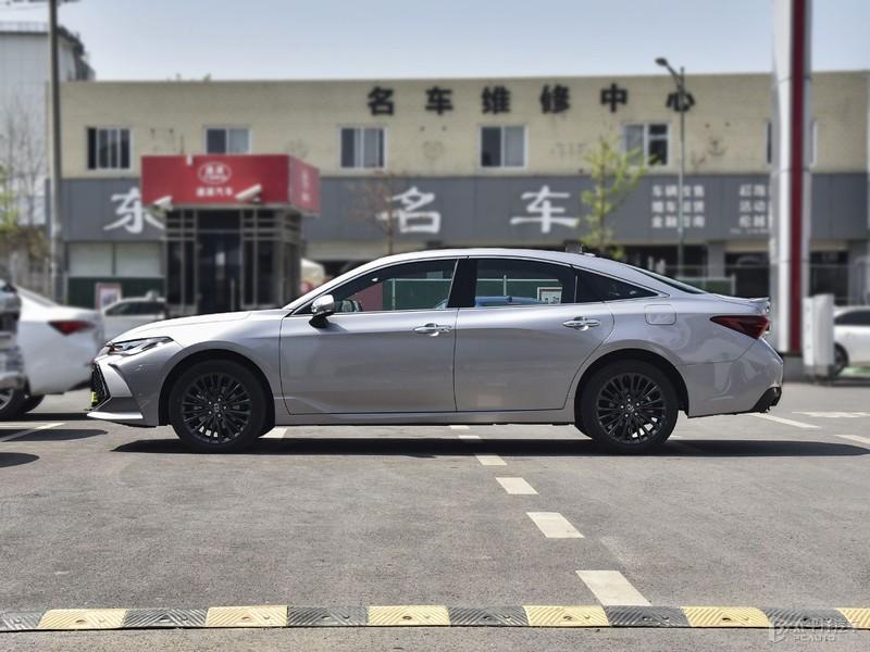 20.2W落地2019款2.0尊享亚洲龙好像是库存5、6个月的车，坐标南宁，这个价格可以要吗