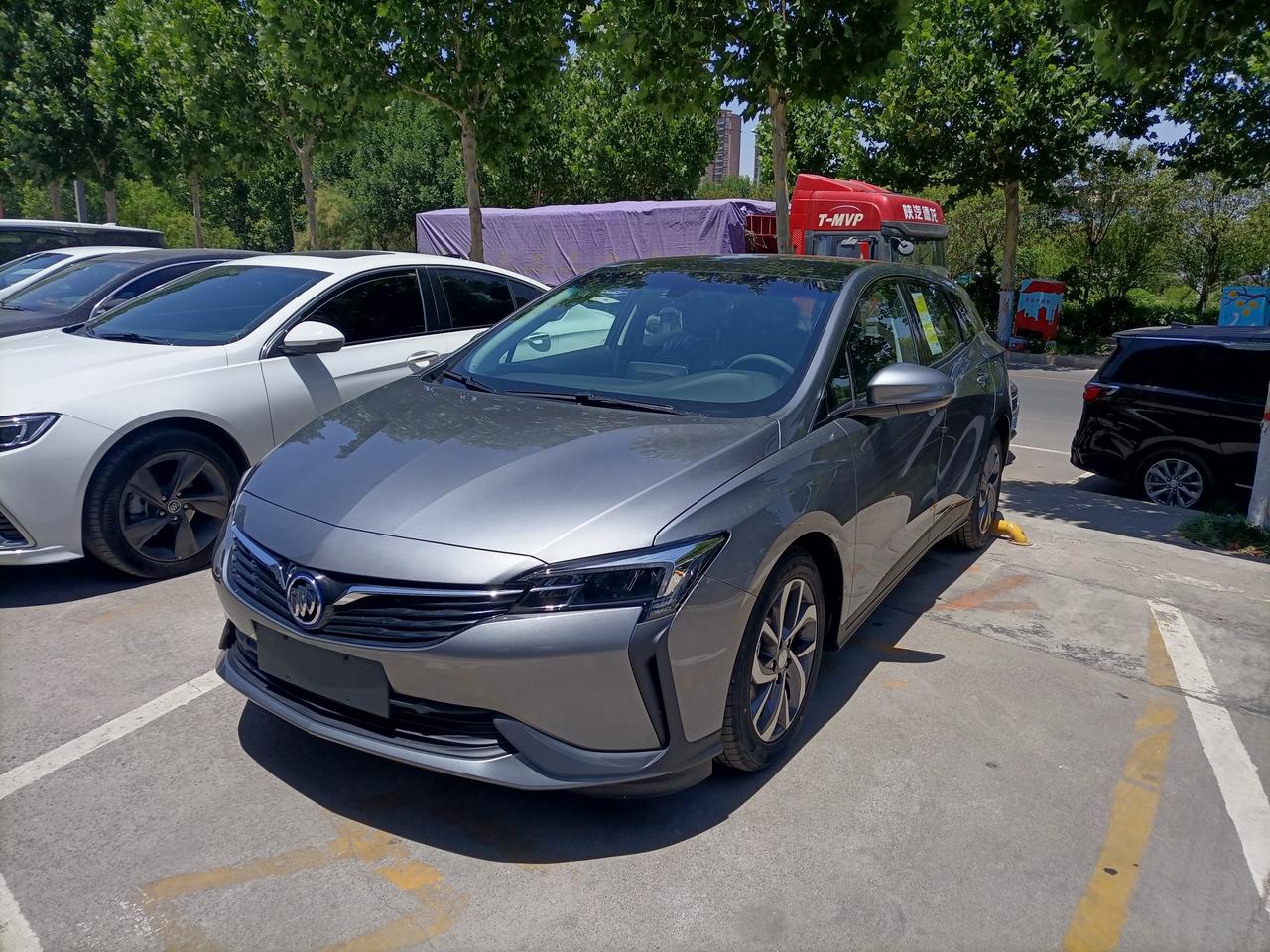 别克微蓝6 PHEV 今天把车电量从100%跑到了0%，这样算不算是一次电池满充满放？循环寿命是不是少了一次？