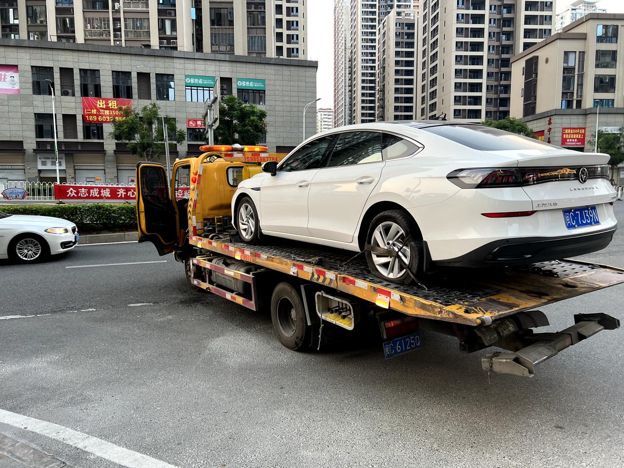 大众凌渡 就没人发现不开空调开不了内循环？？？