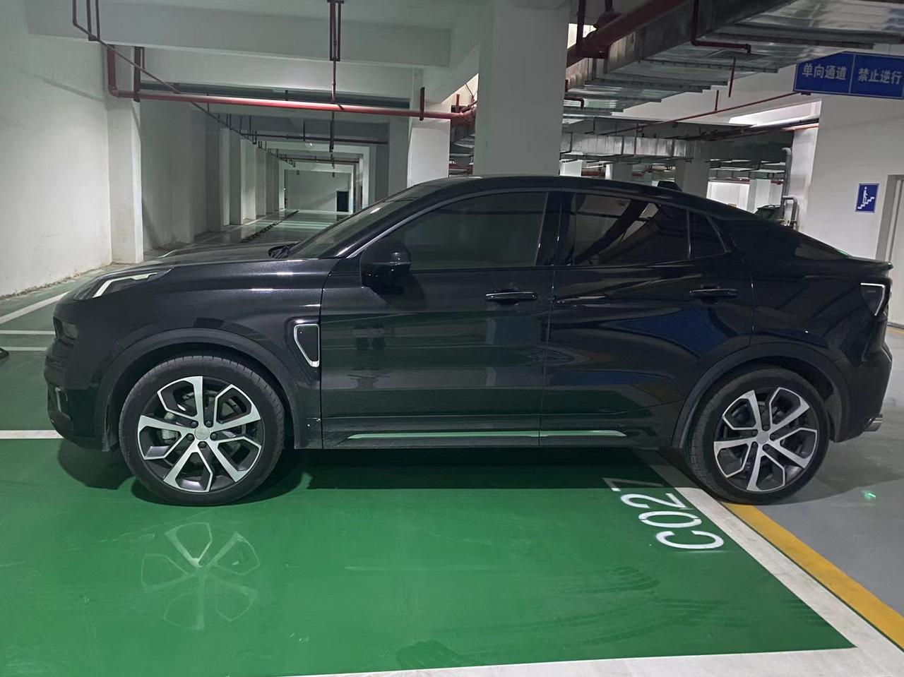 魏派摩卡四驱的和领克05四驱的怎么选？那个比较推荐？
