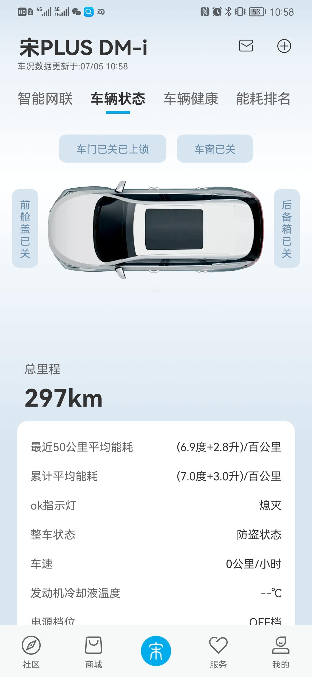 比亚迪宋PLUS DM-i 上海地区，4s店提交充电桩信息到混动车牌额度下来需要多久，我是不是得申请第二块临牌了…