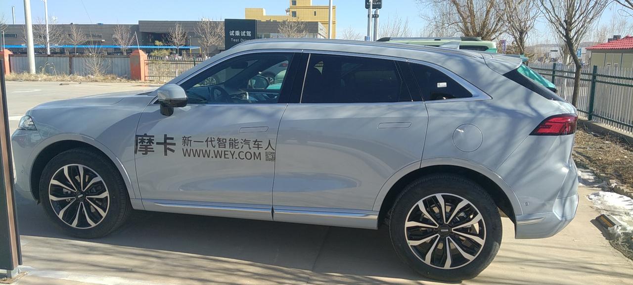 魏牌摩卡 好奇你们都是怎么谈的？准备全款提两驱特醇 这里只有一个4s店啥也不送啊。就送个贴膜和脚垫 怎么看你们又是送镀晶