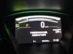 本田CR-V PHEV 为什么定时充电出现这个情况，软件上设置定时充电还设置失败