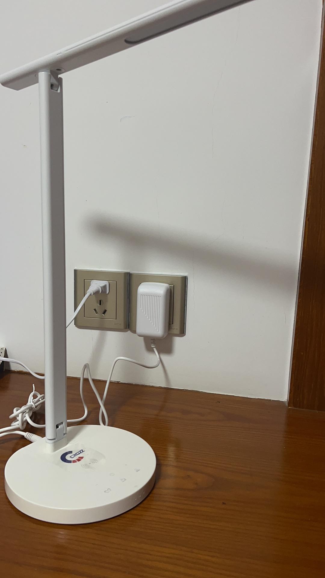 大众速腾 大众积分商城里兑换的台灯，怎么设置wifi和语音控制呢？说明说被家里人拆包装的时候直接扔了